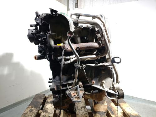 Engine SUZUKI GRAND VITARA II (JT, TE, TD) 1.9 DDiS (JB419WD, JB419XD) | BP31706573M1