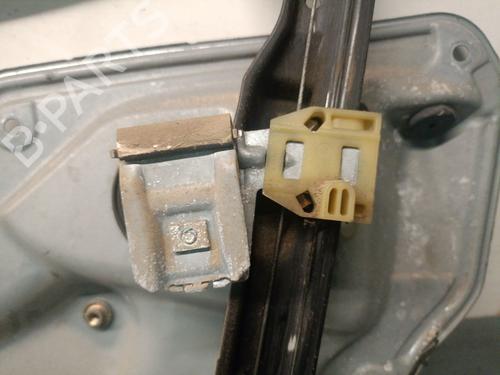 Front left window mechanism SEAT LEON (1M1) 1.9 TDI | BP32329604C22