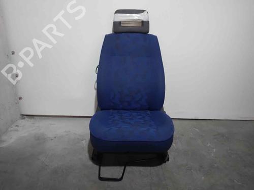 Sæde højre fortil FIAT SEICENTO / 600 (187_) 1.1 (187AXB, 187AXB1A, 187AXC1A02) (54 hp) 11015575