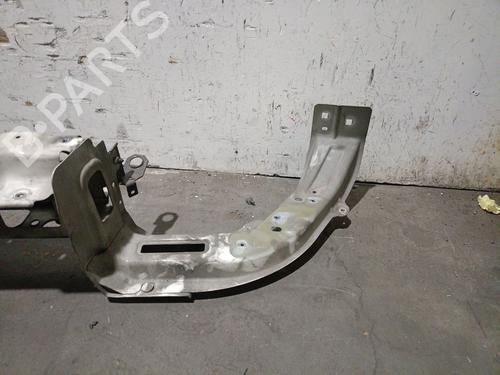 Frontplade/Frontkurv FIAT DOBLO Cargo (263_) 1.3 D Multijet | BP39502468C72 - Image 3