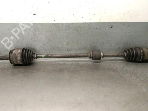 Used Right front driveshaft Right front driveshaft HYUNDAI i10 I (PA) 1.1 (67 hp) 36342241 36342241
