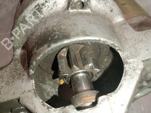 Startmotor CITROËN C2 (JM_) 1.4 | BP30899074M8 