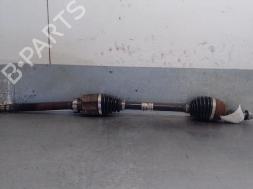Used Right front driveshaft Right front driveshaft 36700985 36700985