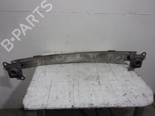Front bumper reinforcement AUDI A3 (8L1)  | BP17142944C109 