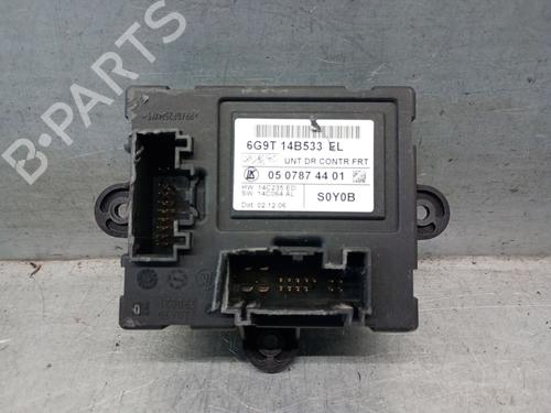 Used Comfort control module LAND ROVER FREELANDER 2 (L359) 2.2 TD4 4x4 (160 hp) 25792557