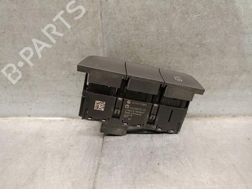 Switch SKODA FABIA III (NJ3) 1.0 | BP31850117I30