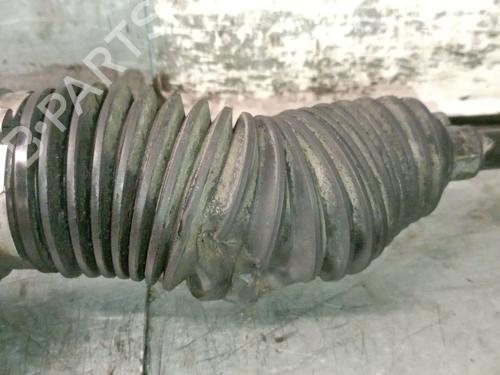 Steering rack OPEL ASTRA H GTC (A04) 1.9 CDTi (L08) | BP31652438M22 