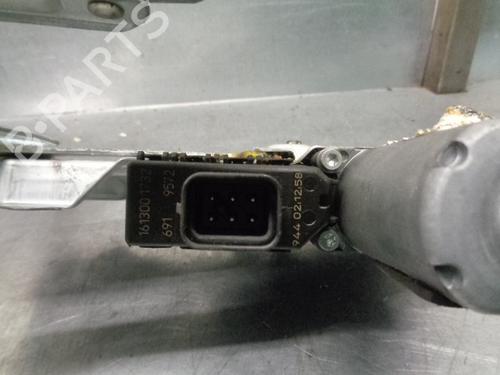 Front right window mechanism OPEL ASTRA H Estate (A04) 1.7 CDTI (L35) | BP17976762C23 