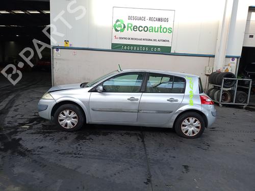 Brugte RENAULT MEGANE II (BM0/1_, CM0/1_) 1.5 dCi (BM02, BM13, BM2A, CM02, CM13) (101 hp) 4403711
