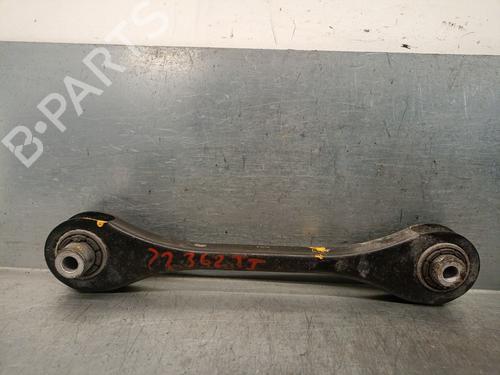 Used Left rear suspension arm AUDI A3 Sportback (8VA, 8VF) 2.0 TDI (150 hp) 25243766