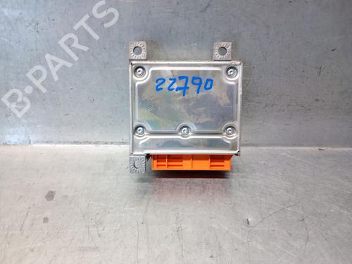 Kollisjonspute styreenhet MERCEDES-BENZ E-CLASS (W210) E 280 (210.063) | BP26323814M53 