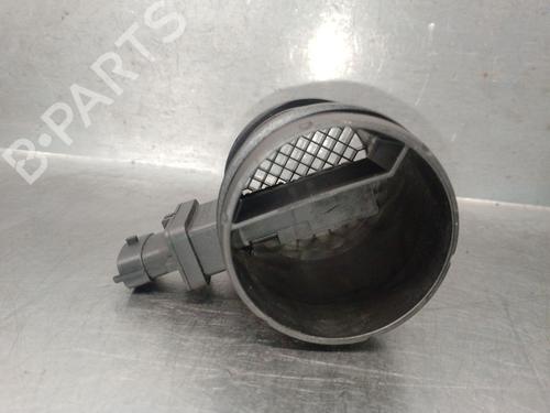 Mass air flow sensor FIAT PUNTO EVO (199_) 1.3 D Multijet (199AXC1A, 199BXC1A, 199AXT1A, 199BXT1A) | BP31837906M95