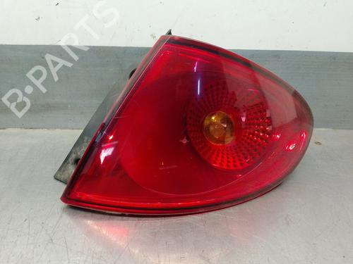 Used Right taillight SEAT TOLEDO III (5P2) [2004-2009]  18136320