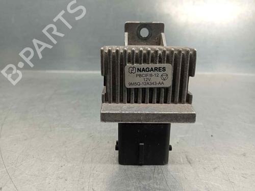 Used Electronic module JAGUAR XF I (X250) 2.2 D (200 hp) 11360126