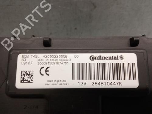 Electronic module RENAULT CLIO IV (BH_) 0.9 TCe 90 LPG | BP27699877M83 - Image 3