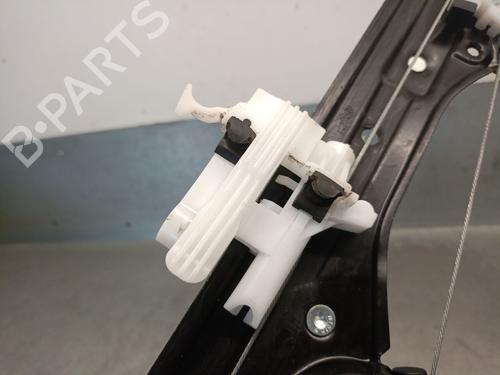 Front left window mechanism FIAT 500 (312_) 1.2 (312AXA1A) | BP34634429C22 - Image 4