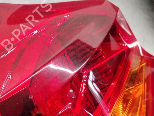 Left taillight TOYOTA AURIS (_E18_) 1.8 Hybrid (ZWE186_, ZWE186R) | BP37240088C34 - Image 8