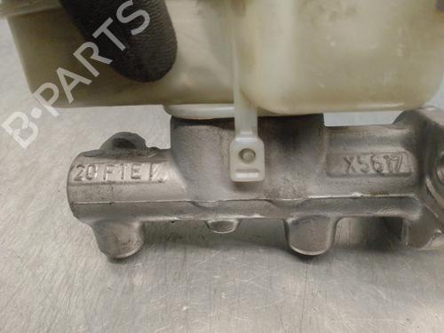 Brake master cylinder SEAT CORDOBA (6L2) 1.9 TDI | BP15901116M77 