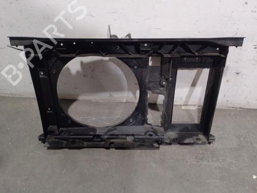 Front slam panel PEUGEOT 308 I (4A_, 4C_) 1.6 HDi | BP20332572C72
