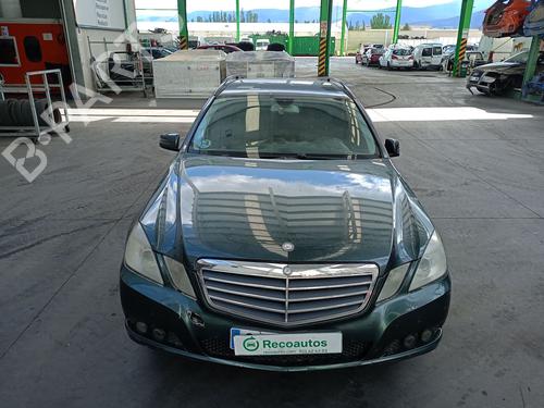 Injection rail MERCEDES-BENZ E-CLASS T-Model (S212) E 200 CDI / BlueTEC (212.205, 212.206) | BP36363034M98 - Image 12