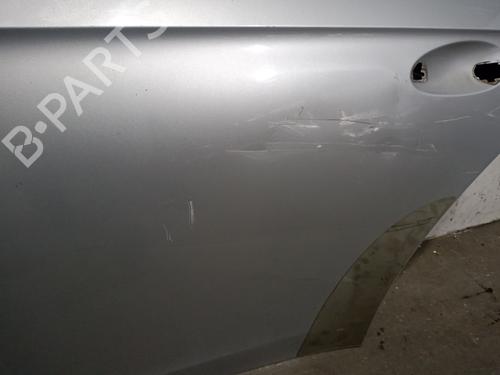 Left rear door MERCEDES-BENZ CLS (C219) CLS 350 (219.356) | BP17760619C4 