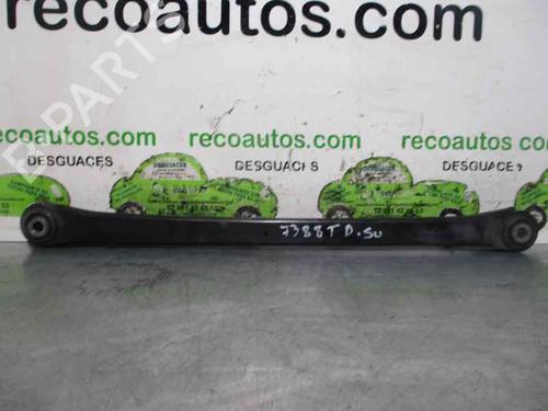 Used Right rear suspension arm MINI MINI (R50, R53) Cooper (116 hp) 2071289