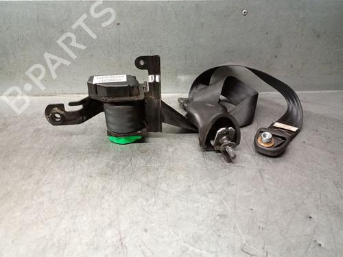 Rear left seatbelt CHRYSLER VOYAGER IV (RG, RS) 2.8 CRD | BP27211888I29 