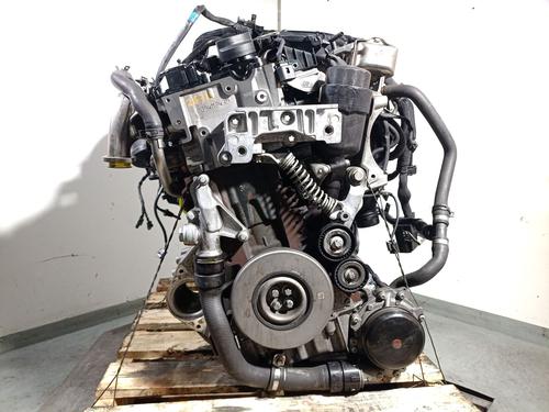 Used Engine Engine 39210581 39210581