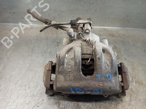 Used Right rear brake caliper MERCEDES-BENZ SPRINTER 2-t Van (B901, B902) [1995-2006]  14981178