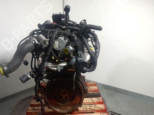 Engine KIA CEE'D (JD) 1.6 CRDi 128 | BP37154537M1 - Image 3