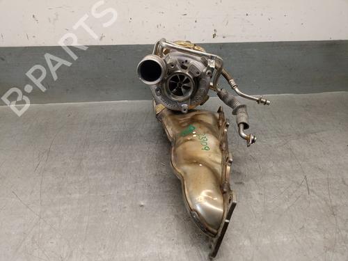 Used Turbocharger/Supercharger AUDI A7 Sportback (4GA, 4GF) RS7 performance quattro (605 hp) 30199559