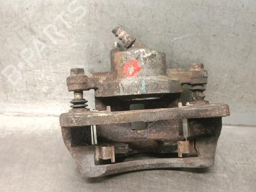 Left front brake caliper KIA SHUMA II Saloon (FB)  | BP29505928M105 