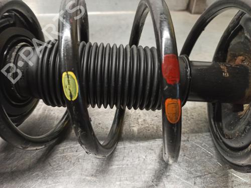 Left front shock absorber HYUNDAI ACCENT III (MC) 1.5 CRDi GLS | BP15806572M16 