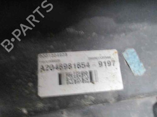 Other MERCEDES-BENZ GLK-CLASS (X204) 320 CDI 4-matic (204.983) | BP20856224O1