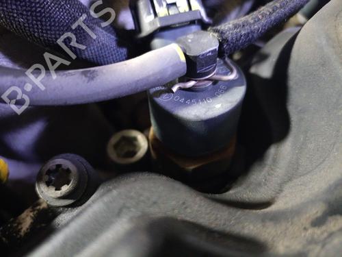 Engine FIAT STILO (192_) 1.9 D Multijet | BP30173629M1