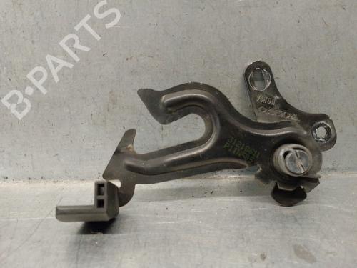 Used Hood lock VOLVO S60 II (134) D4 (163 hp) 27337720