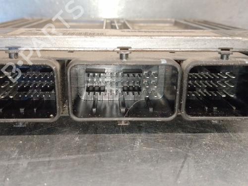 Engine control unit (ECU) RENAULT LAGUNA II (BG0/1_) 2.0 16V IDE (BG0N) | BP28481115M57