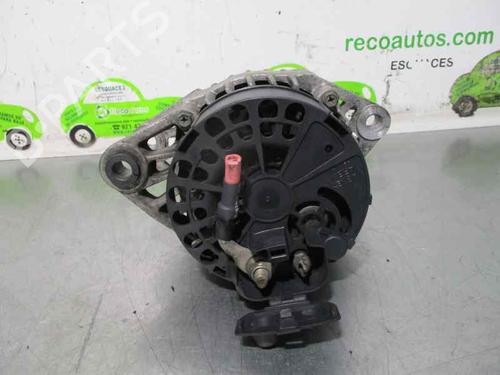 Alternator ALFA ROMEO 147 (937_) 1.6 16V T.SPARK ECO (937.AXA1A, 937.BXA1A) | BP2087691M7 