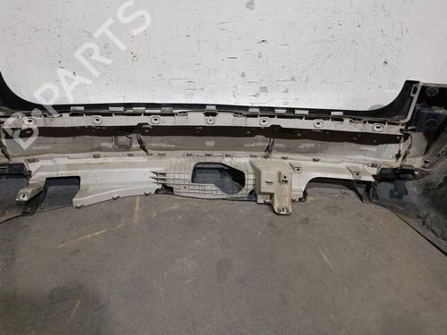 Rear bumper BMW X3 (E83) 2.0 sd | BP29641099C8 