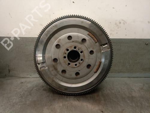 Flywheel NISSAN QASHQAI II (J11, J11_) 1.5 dCi | BP26672582M101 