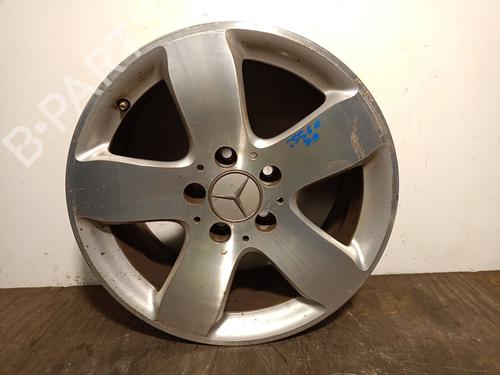 Used Rim Rim MERCEDES-BENZ E-CLASS (W211) E 270 CDI (211.016) (177 hp) 35992846 35992846