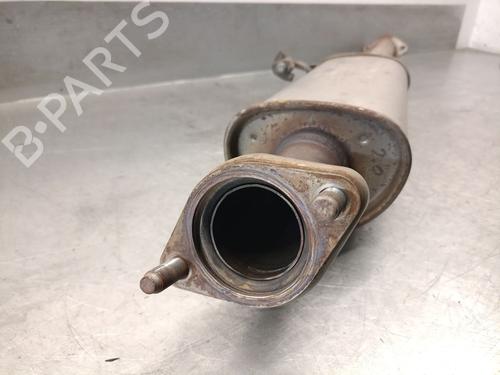 Système d'échappement KIA OPTIMA (FSGDS6B) 1.7 CRDi | BP30377078M121 