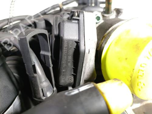 Engine SEAT LEON (1M1) 1.8 20V | BP33266614M1  - Image 8