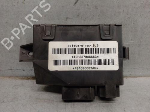 Used Fuse box Fuse box 26941649 26941649