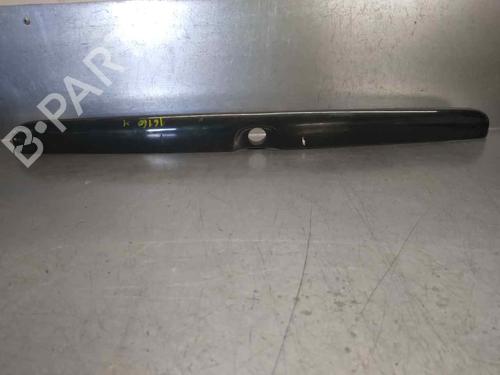 Tailgate handle OPEL VECTRA B (J96) 2.0 DTI 16V (F19) | BP10395318C132 