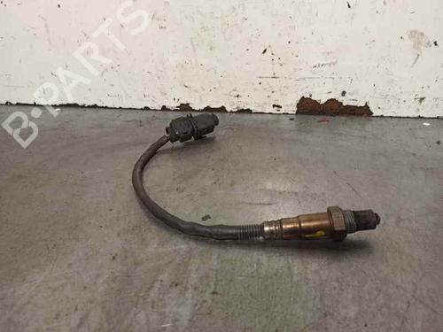 Używane Czujnik elektroniczny OPEL VECTRA C GTS (Z02) 1.9 CDTI (F68) (120 hp) 8294103