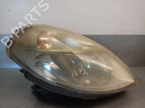 Phare droit Phare droit LANCIA MUSA (350_) 1.3 D Multijet (350.AXB11, 350.AXB1A) (70 hp) 36466742 36466742