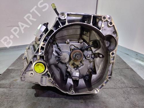 Used Gearbox DACIA SANDERO II TCe 90 LPG (B8M1) (90 hp) 18310499