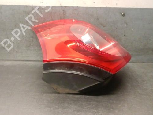 Right taillight VW GOLF V (1K1) 1.9 TDI | BP31312888C35 