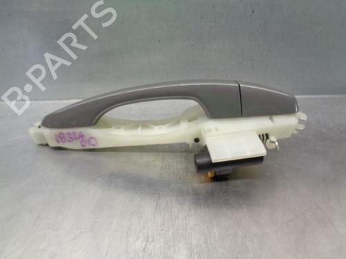 Front right exterior door handle HYUNDAI KONA (OS, OSE, OSI) 1.0 T-GDi | BP13902425C129 